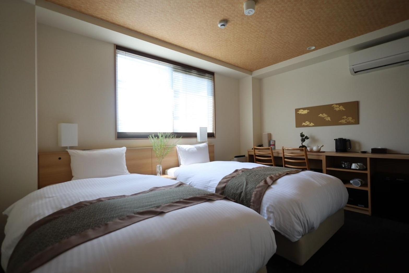 Excellent Hotel - Vacation Stay 50210V Kyoto Luaran gambar
