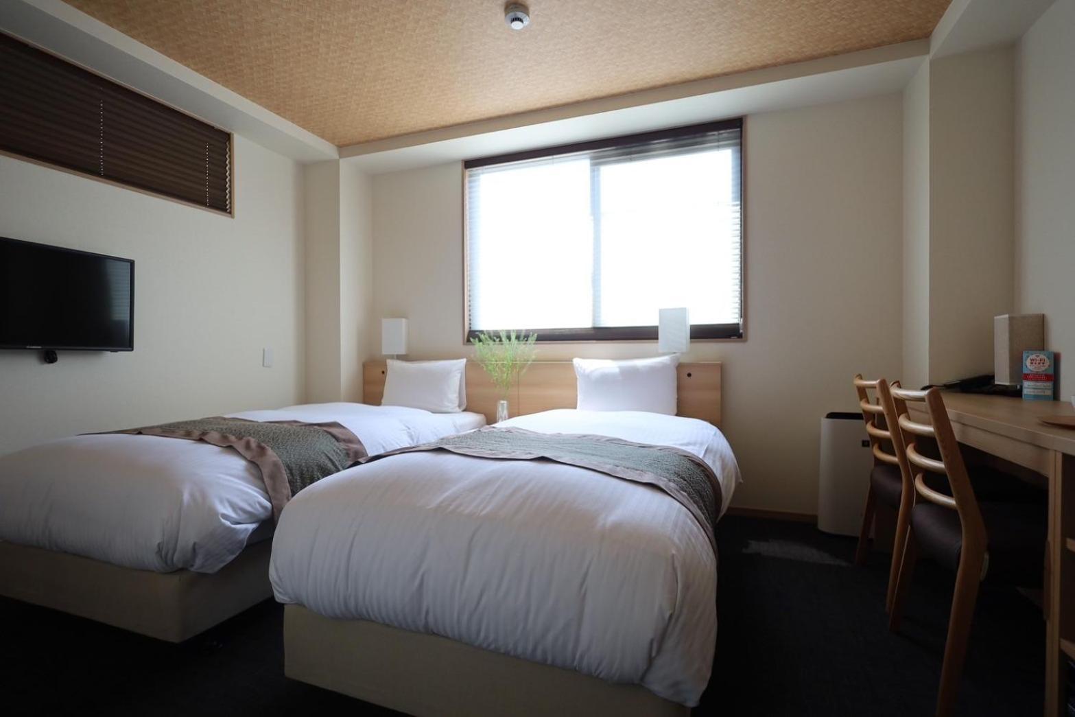 Excellent Hotel - Vacation Stay 50210V Kyoto Luaran gambar