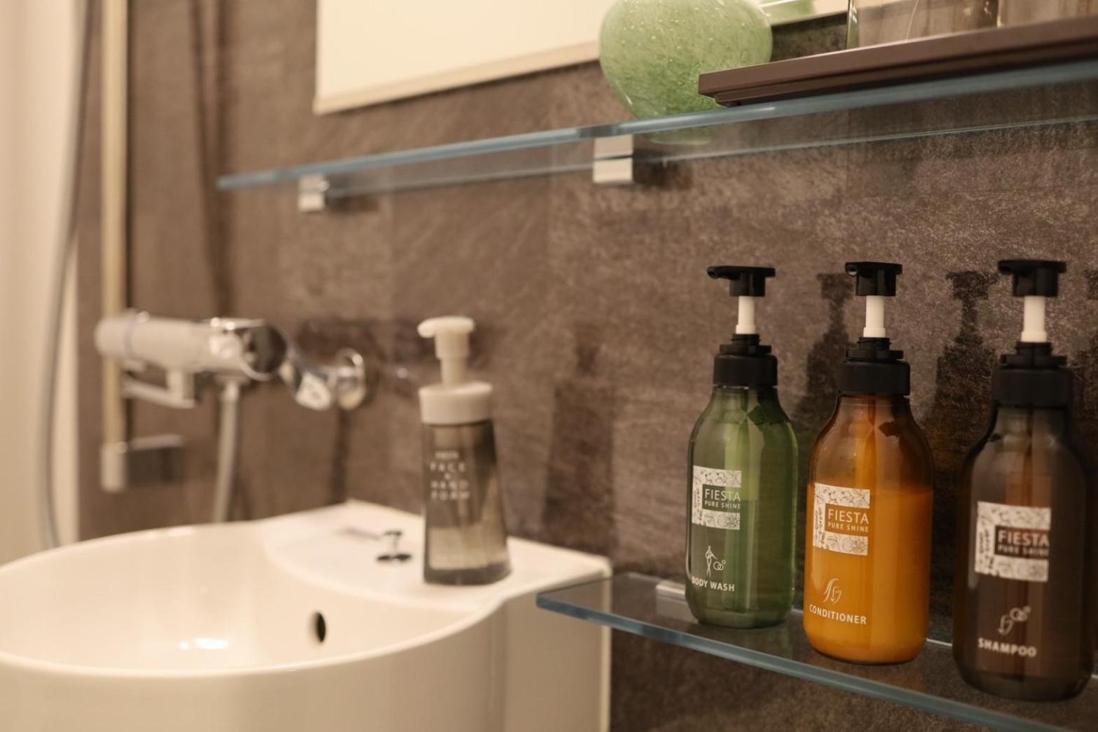 Excellent Hotel - Vacation Stay 50210V Kyoto Luaran gambar