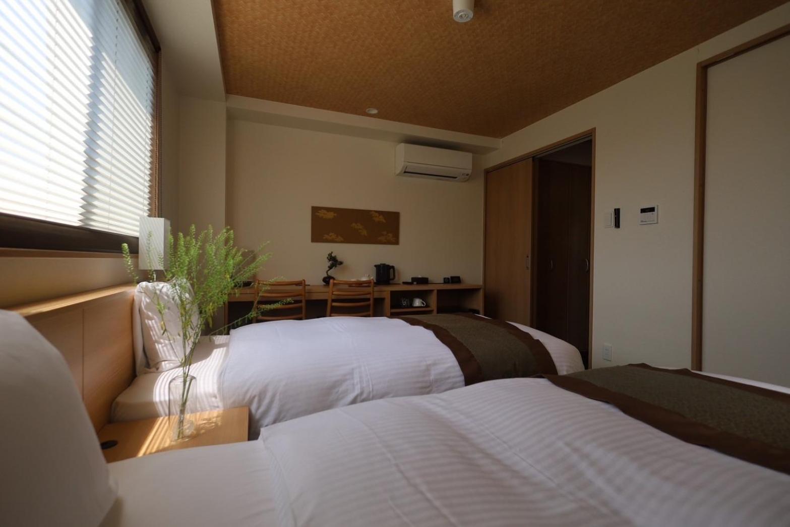Excellent Hotel - Vacation Stay 50210V Kyoto Luaran gambar