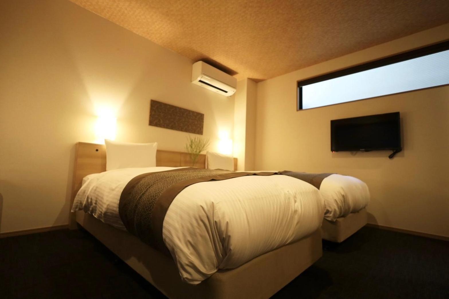 Excellent Hotel - Vacation Stay 50210V Kyoto Luaran gambar