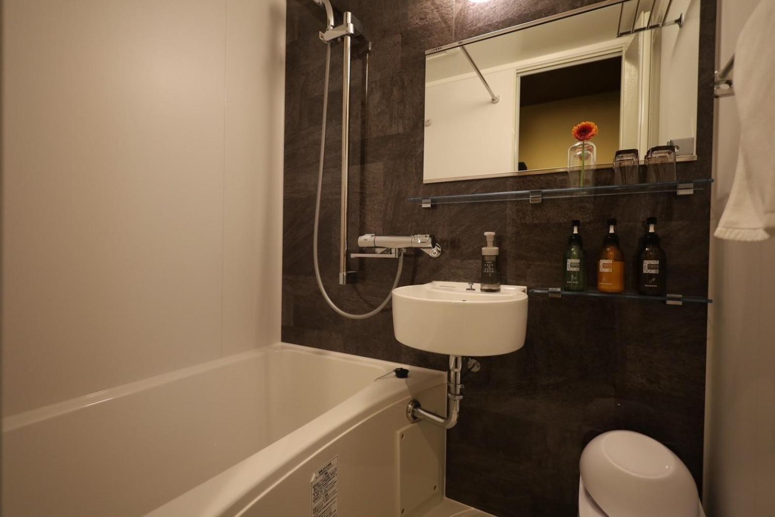 Excellent Hotel - Vacation Stay 50210V Kyoto Luaran gambar