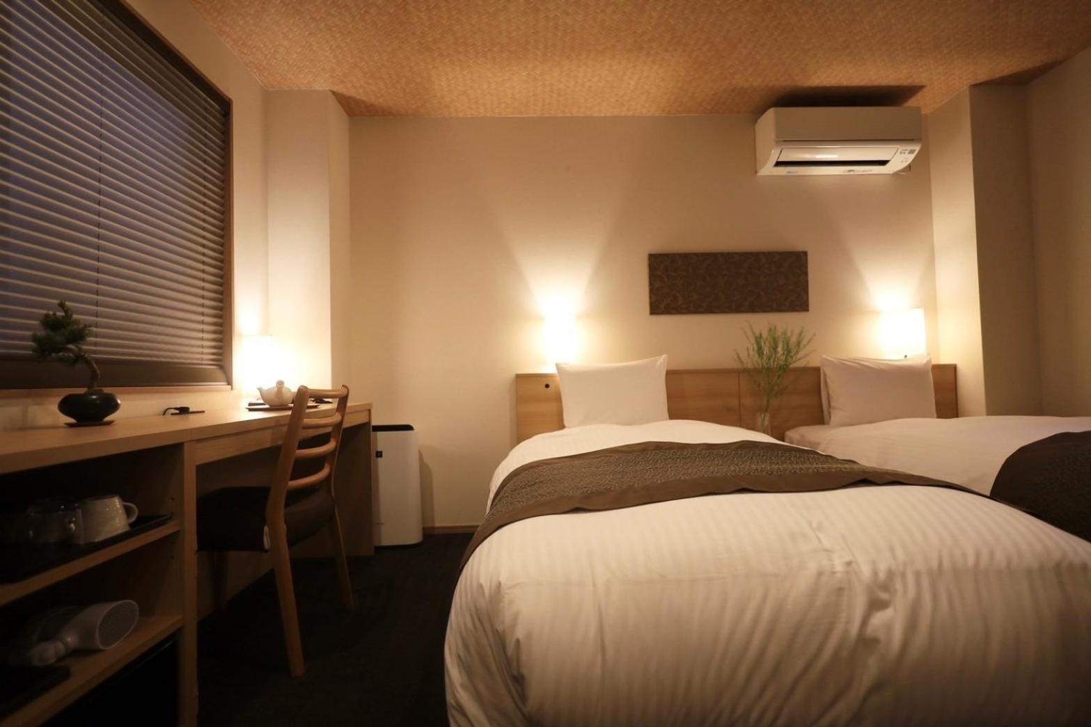 Excellent Hotel - Vacation Stay 50210V Kyoto Luaran gambar