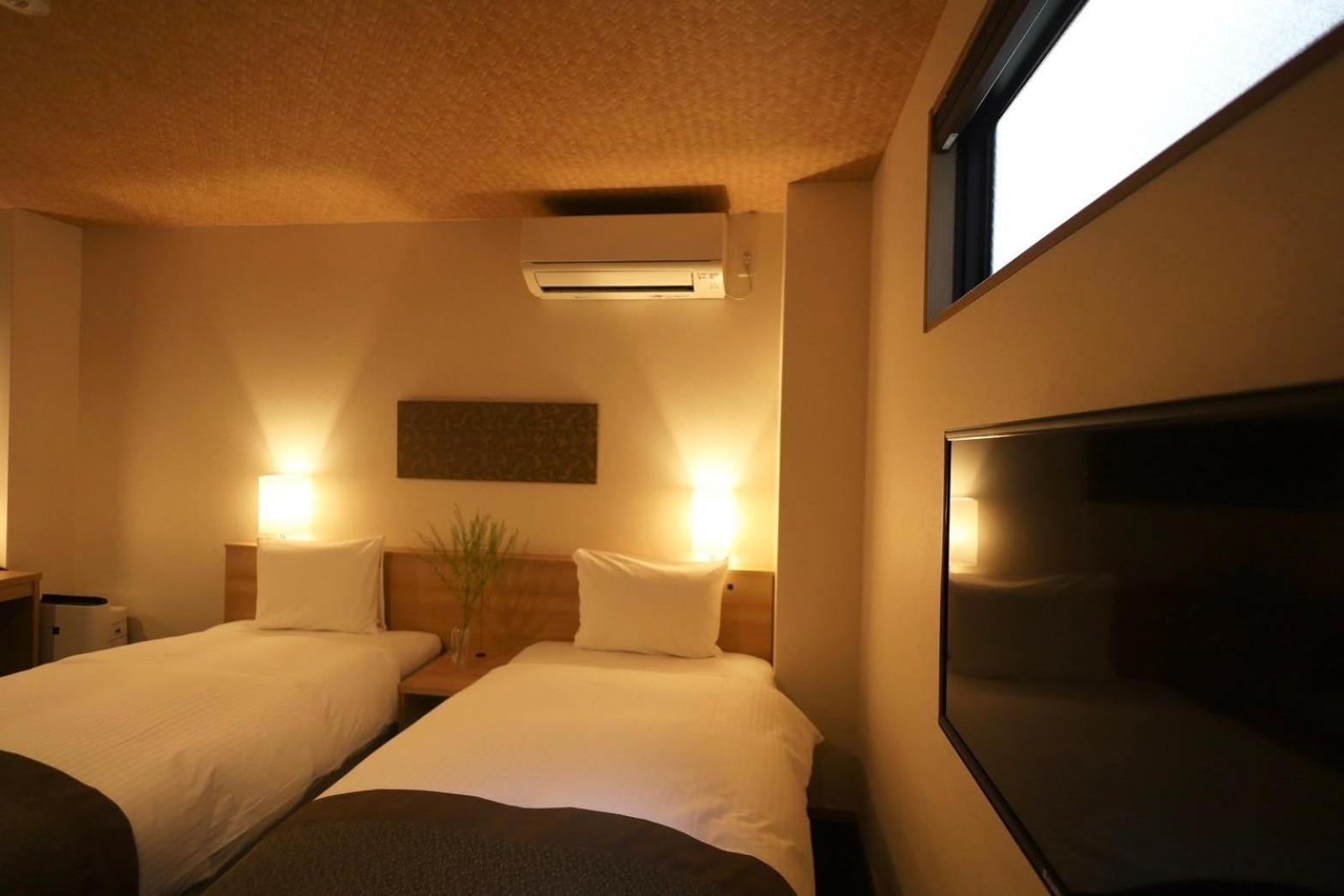 Excellent Hotel - Vacation Stay 50210V Kyoto Luaran gambar