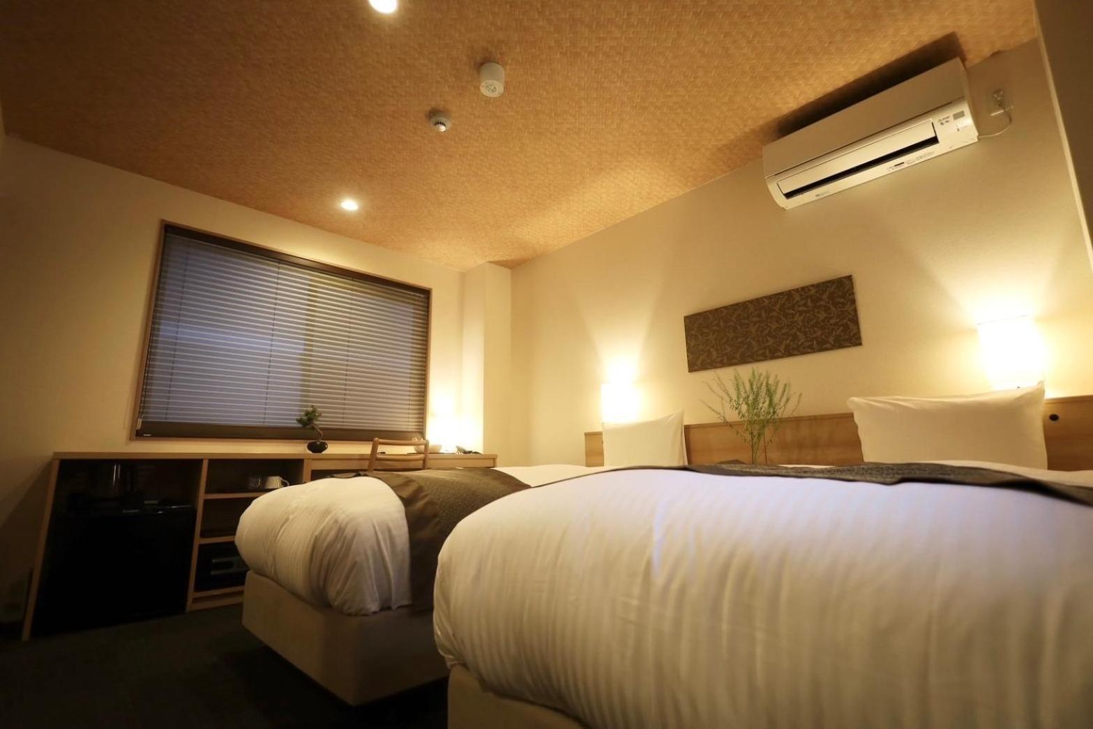 Excellent Hotel - Vacation Stay 50210V Kyoto Luaran gambar