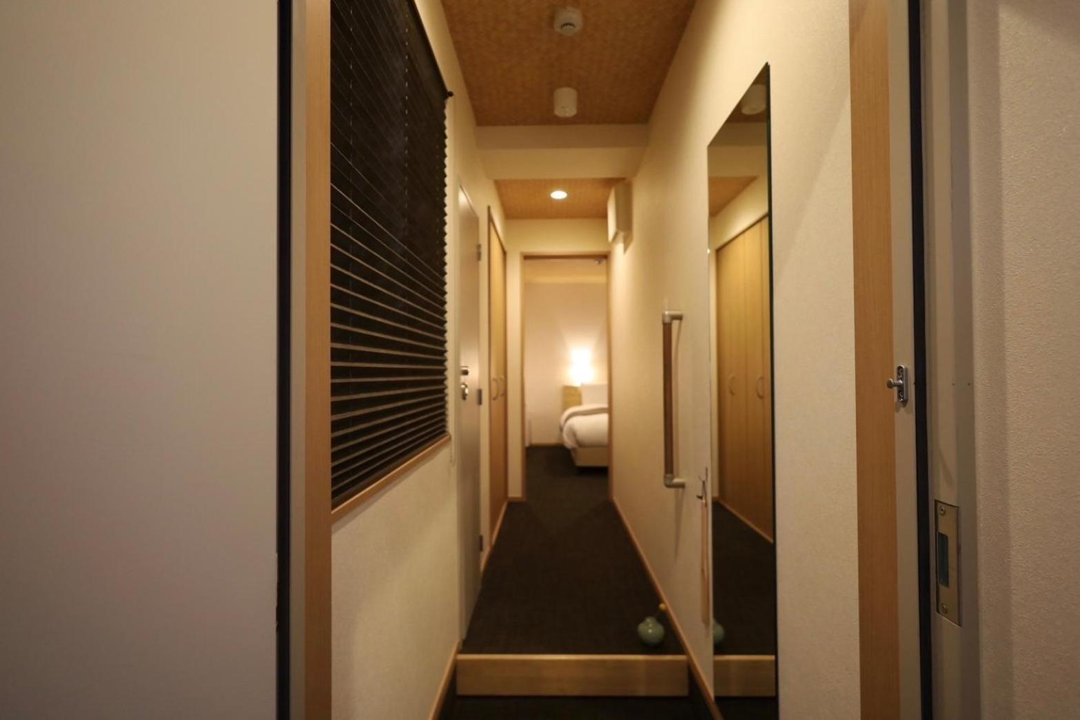 Excellent Hotel - Vacation Stay 50210V Kyoto Luaran gambar