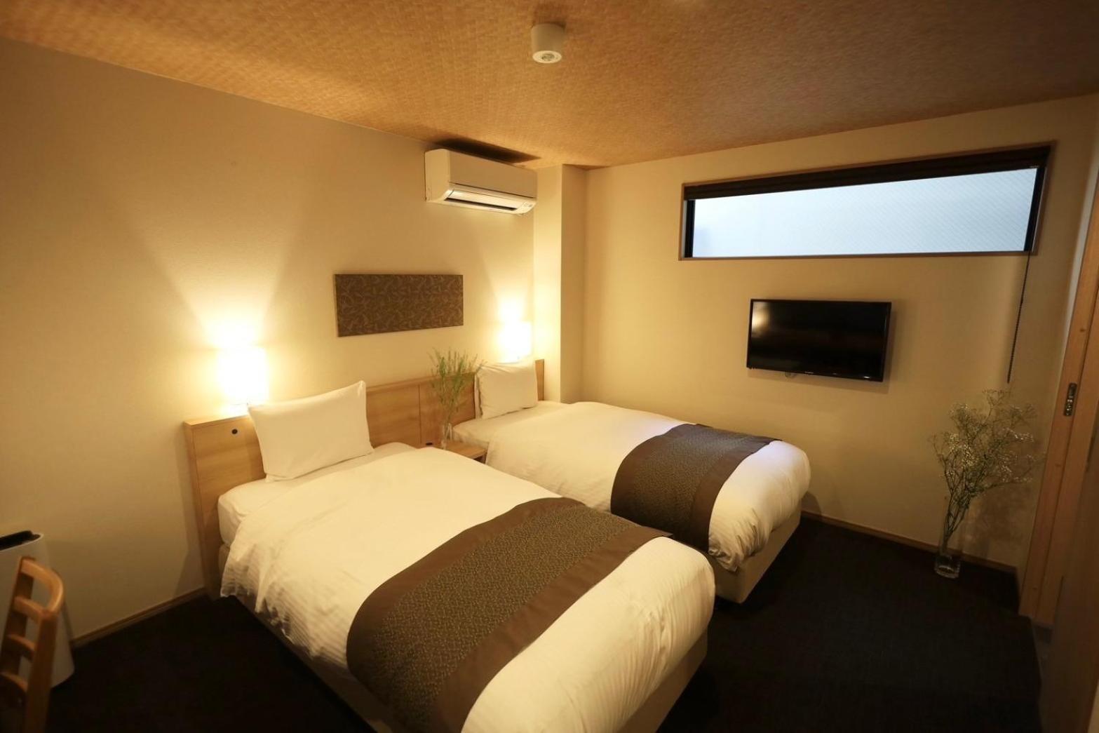 Excellent Hotel - Vacation Stay 50210V Kyoto Luaran gambar