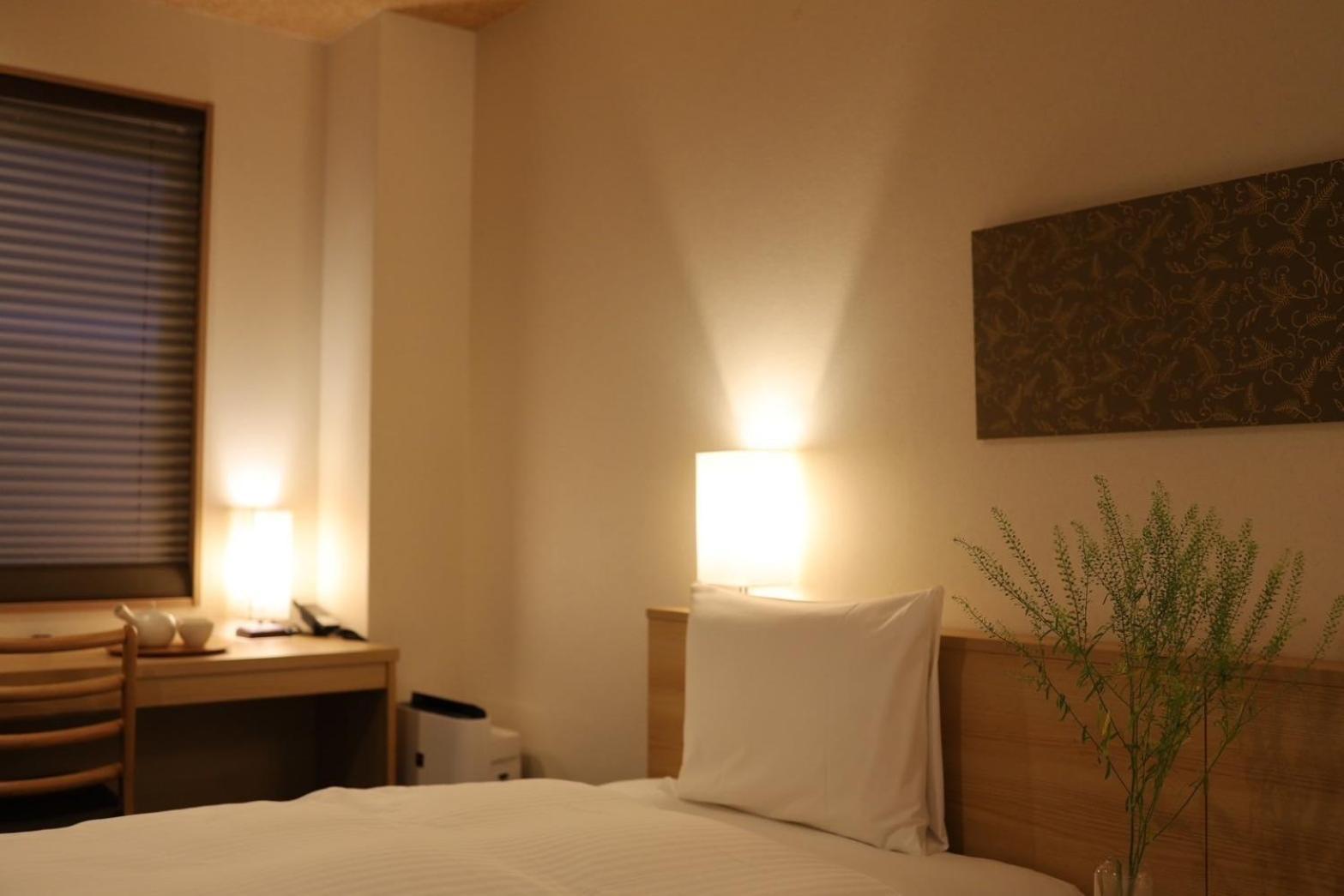 Excellent Hotel - Vacation Stay 50210V Kyoto Luaran gambar