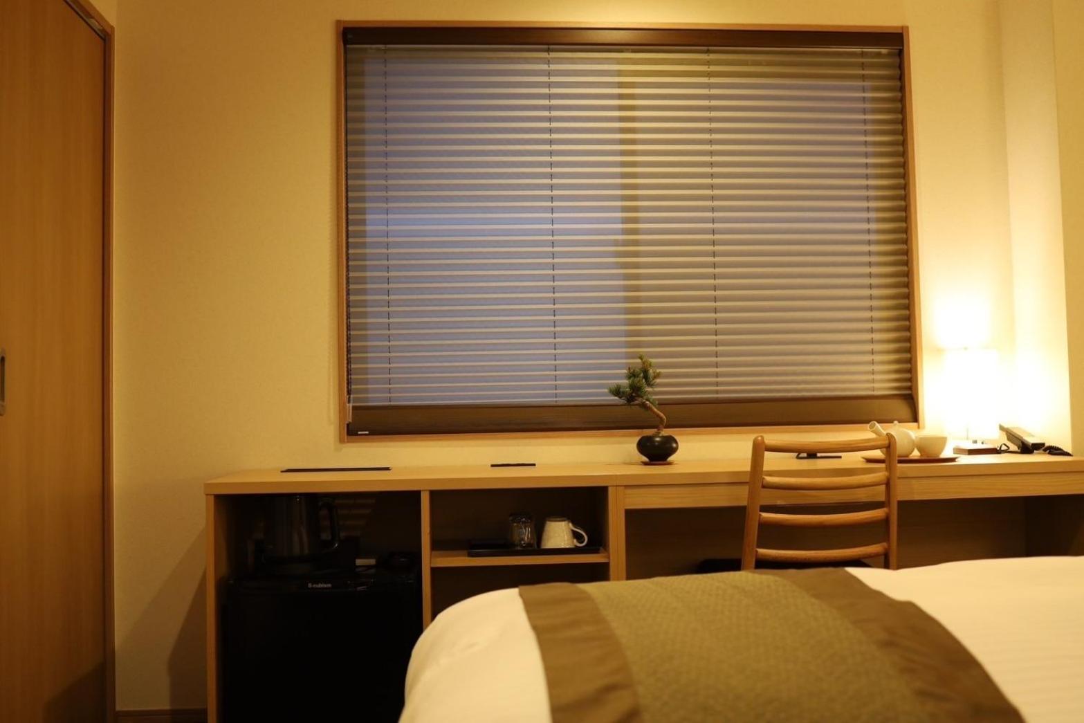 Excellent Hotel - Vacation Stay 50210V Kyoto Luaran gambar