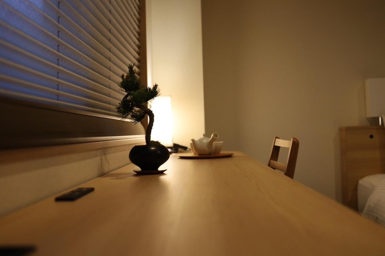 Excellent Hotel - Vacation Stay 50210V Kyoto Luaran gambar