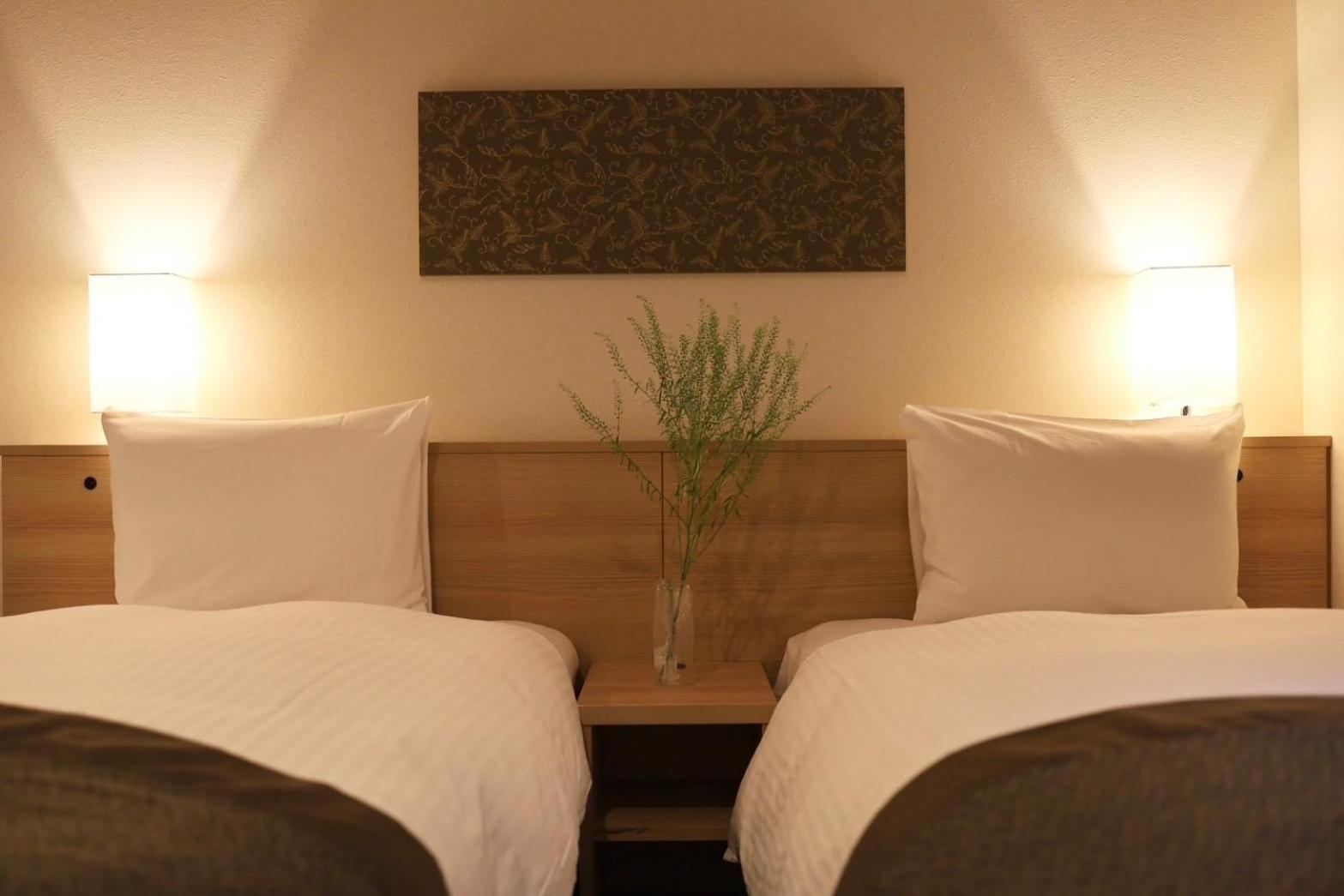Excellent Hotel - Vacation Stay 50210V Kyoto Luaran gambar