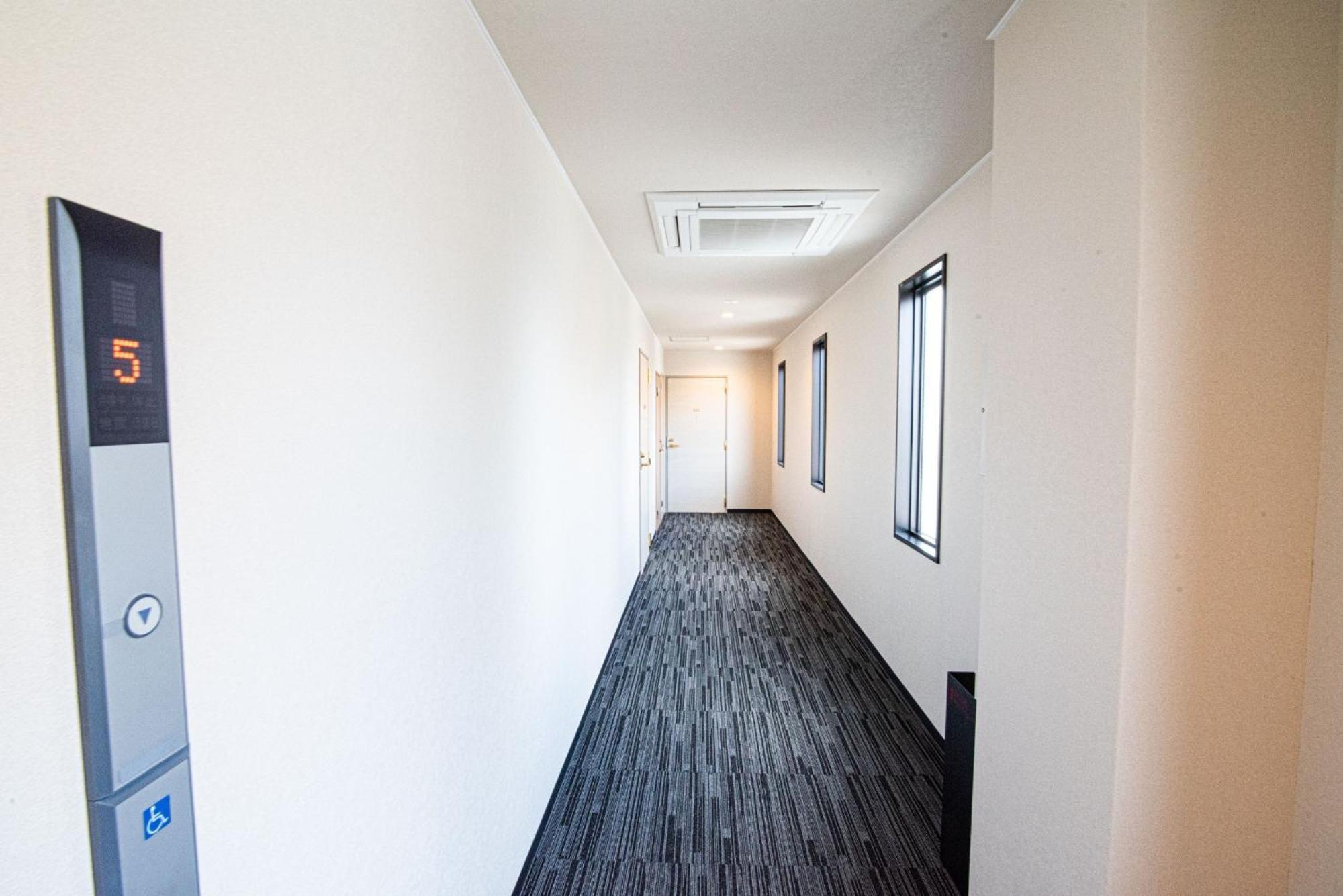 Excellent Hotel - Vacation Stay 50210V Kyoto Luaran gambar
