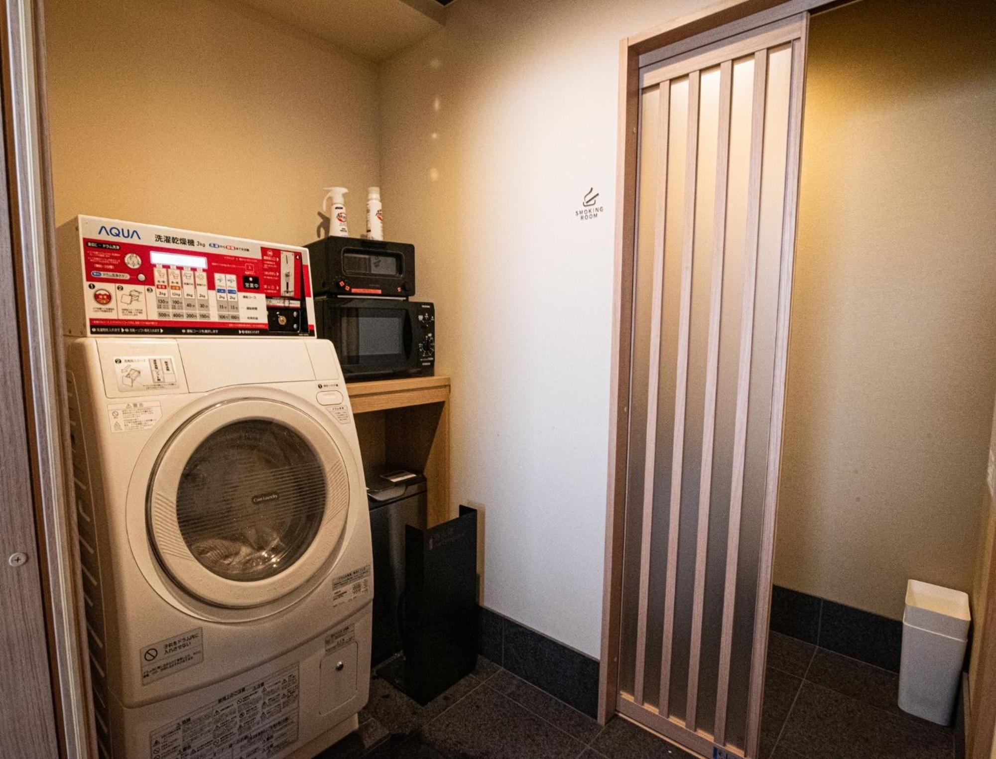 Excellent Hotel - Vacation Stay 50210V Kyoto Luaran gambar