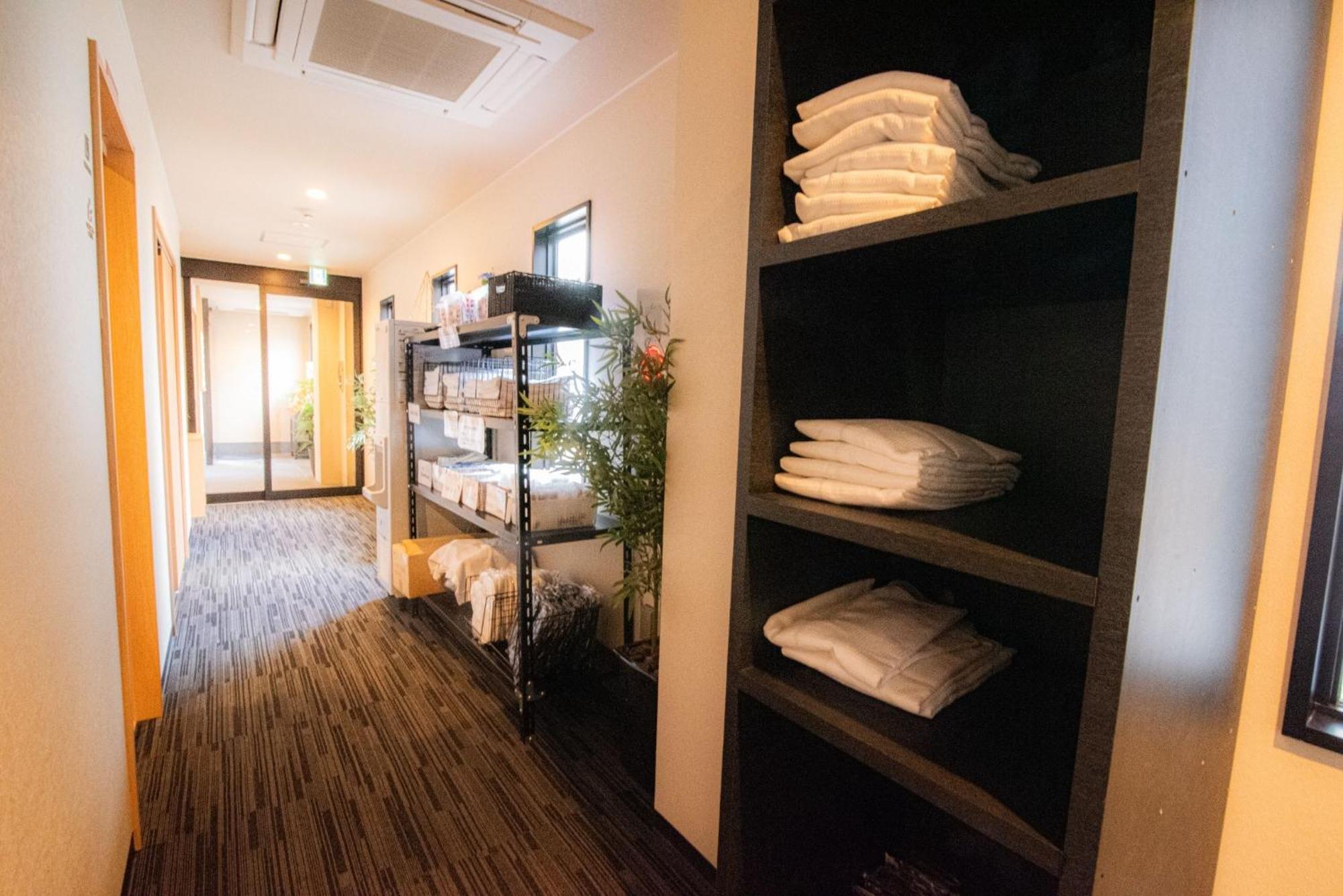 Excellent Hotel - Vacation Stay 50210V Kyoto Luaran gambar