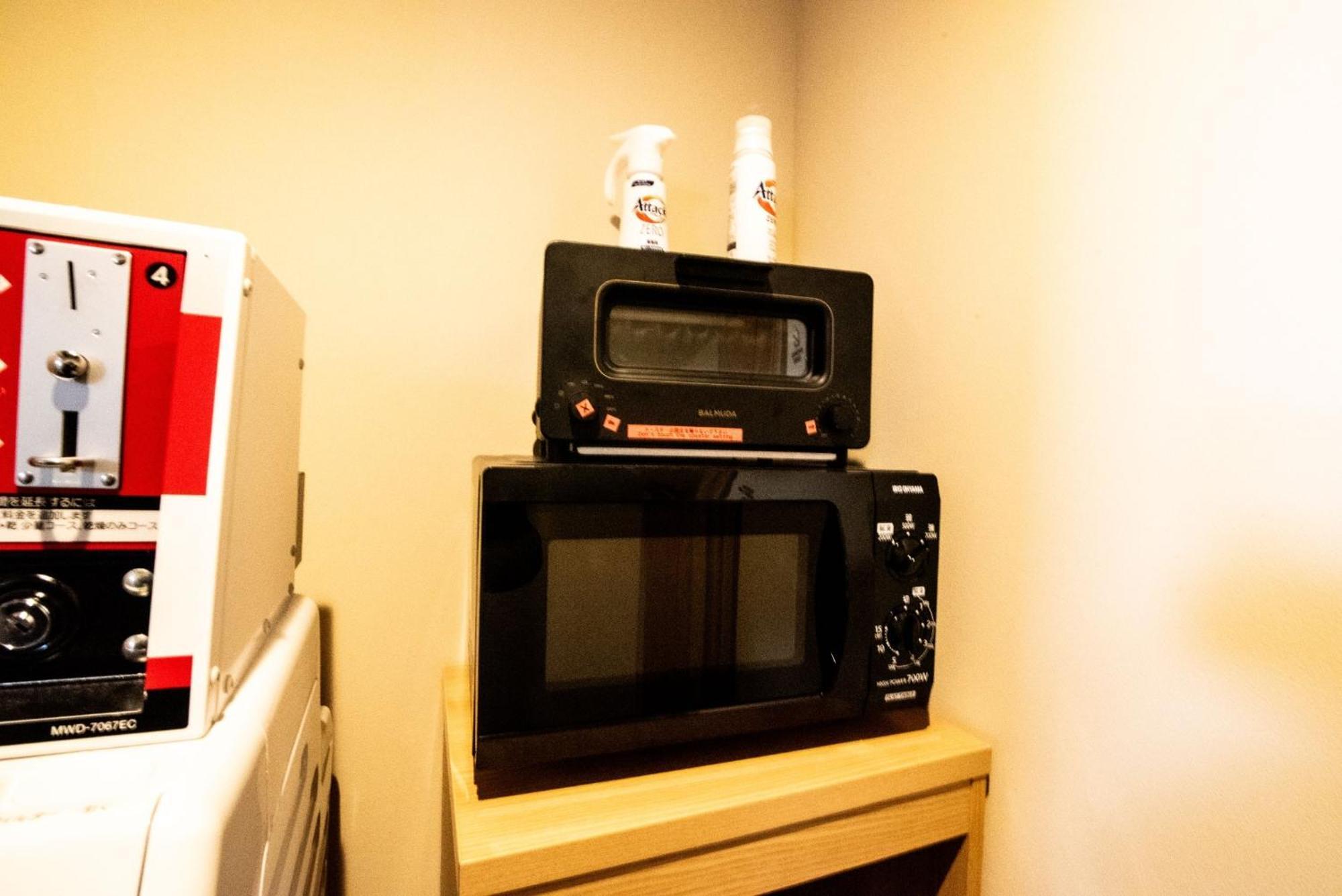 Excellent Hotel - Vacation Stay 50210V Kyoto Luaran gambar