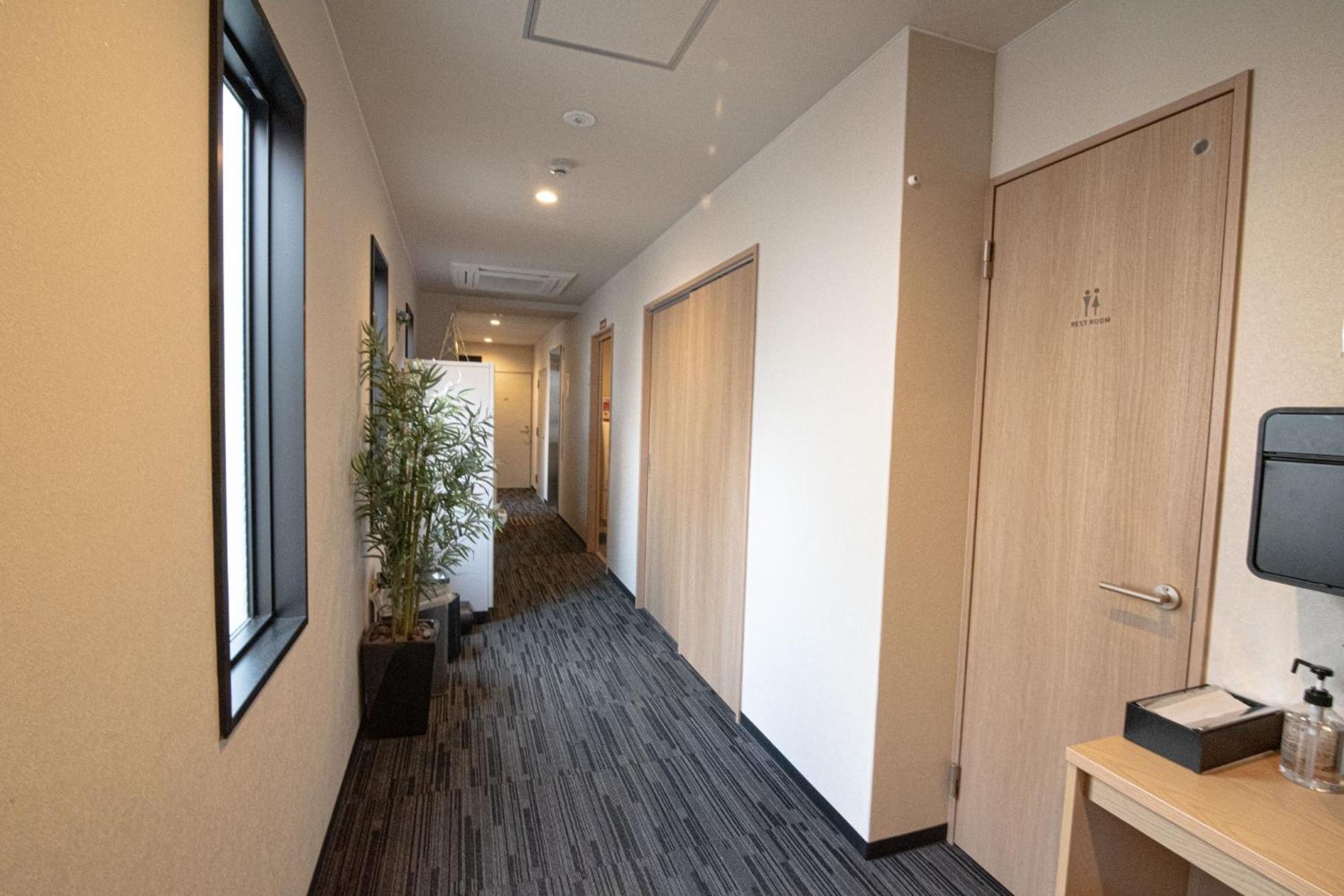 Excellent Hotel - Vacation Stay 50210V Kyoto Luaran gambar