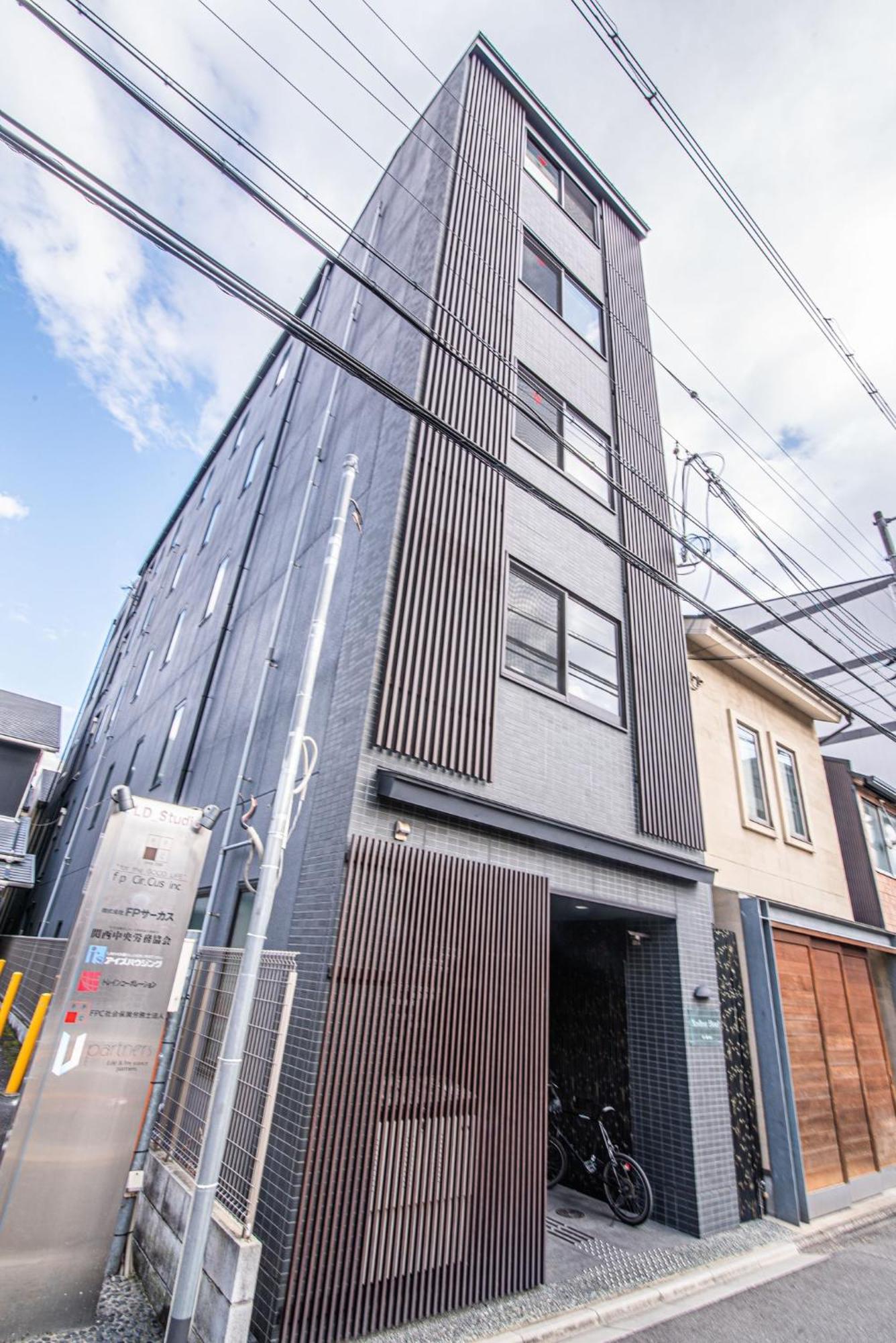 Excellent Hotel - Vacation Stay 50210V Kyoto Luaran gambar
