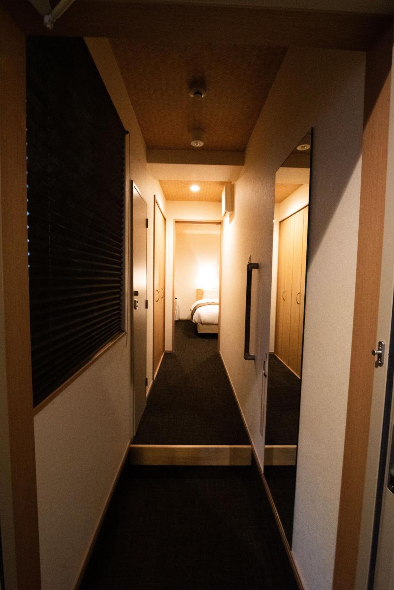 Excellent Hotel - Vacation Stay 50210V Kyoto Luaran gambar