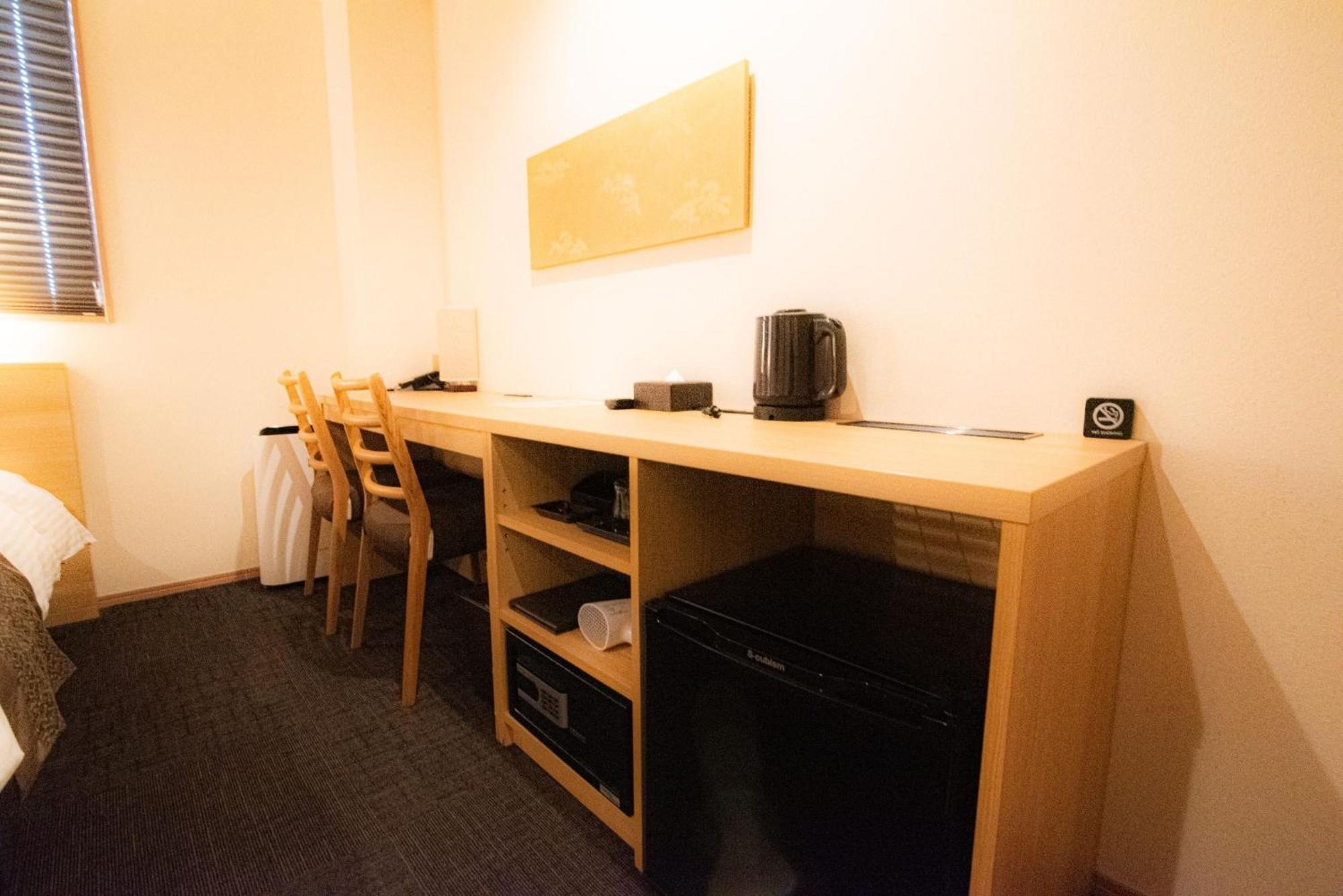 Excellent Hotel - Vacation Stay 50210V Kyoto Luaran gambar