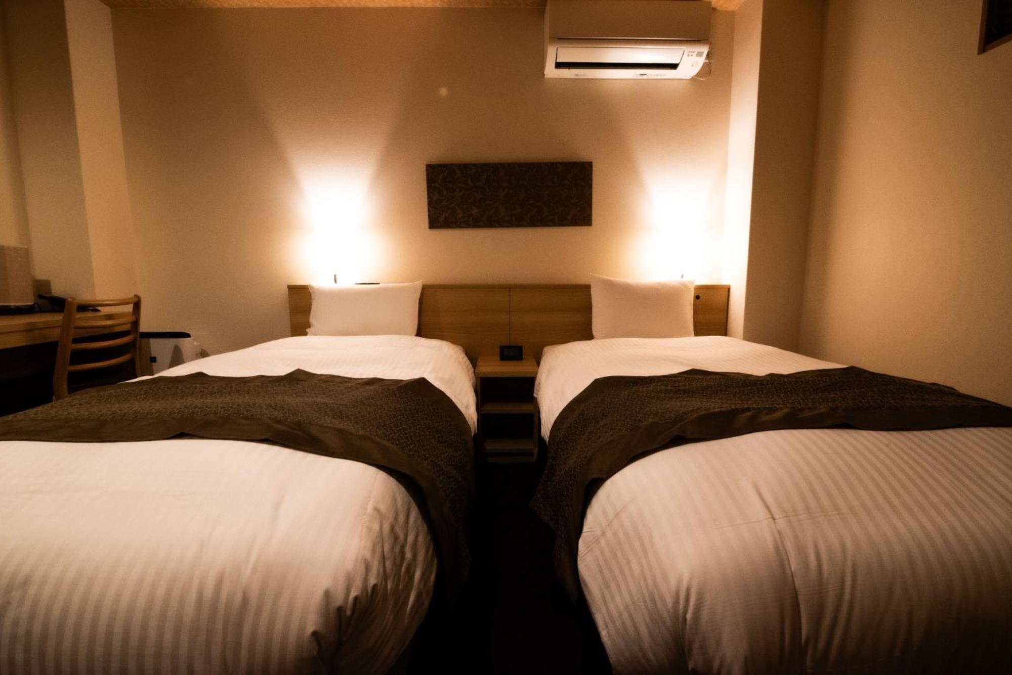 Excellent Hotel - Vacation Stay 50210V Kyoto Luaran gambar