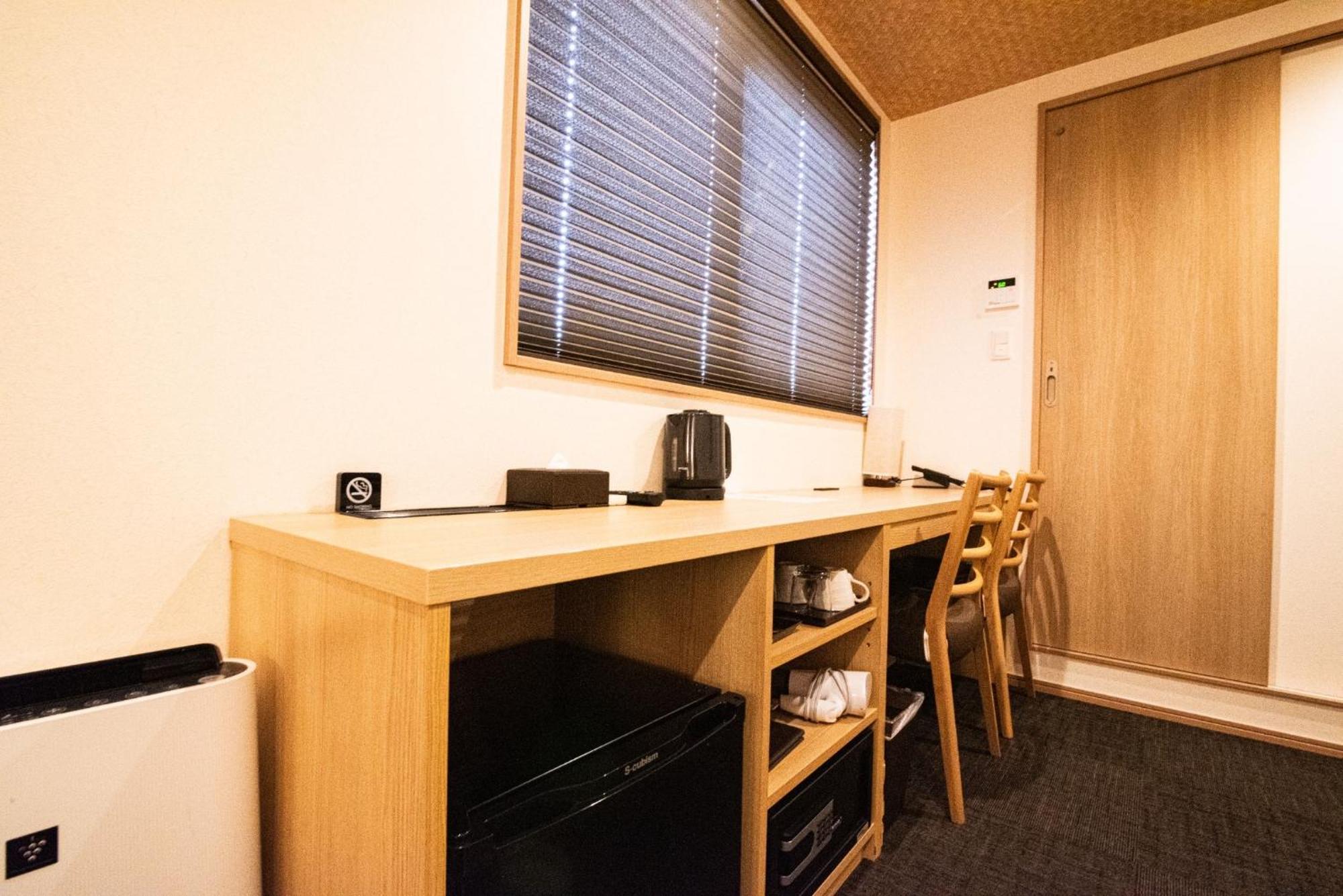 Excellent Hotel - Vacation Stay 50210V Kyoto Luaran gambar