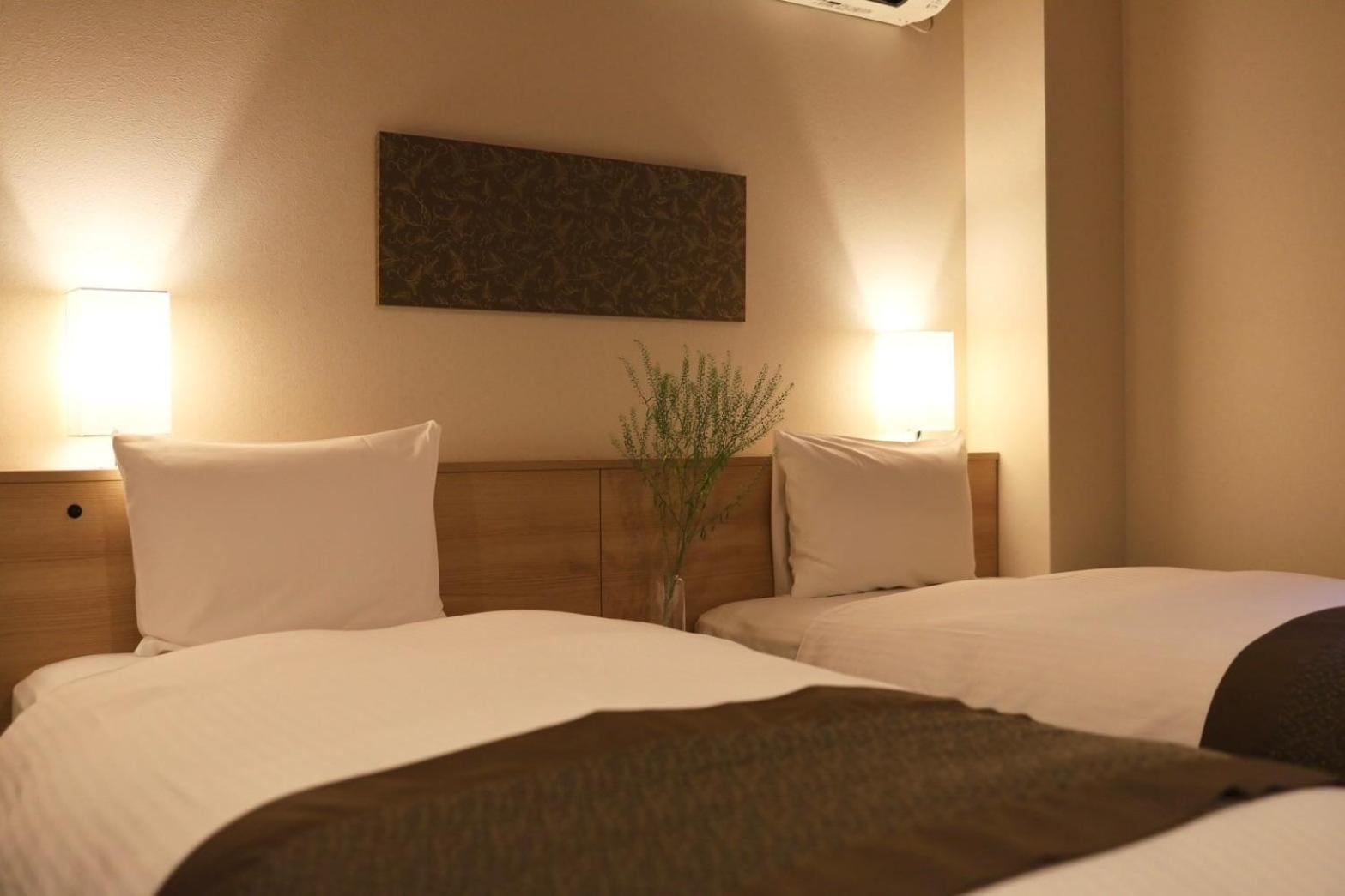Excellent Hotel - Vacation Stay 50210V Kyoto Luaran gambar