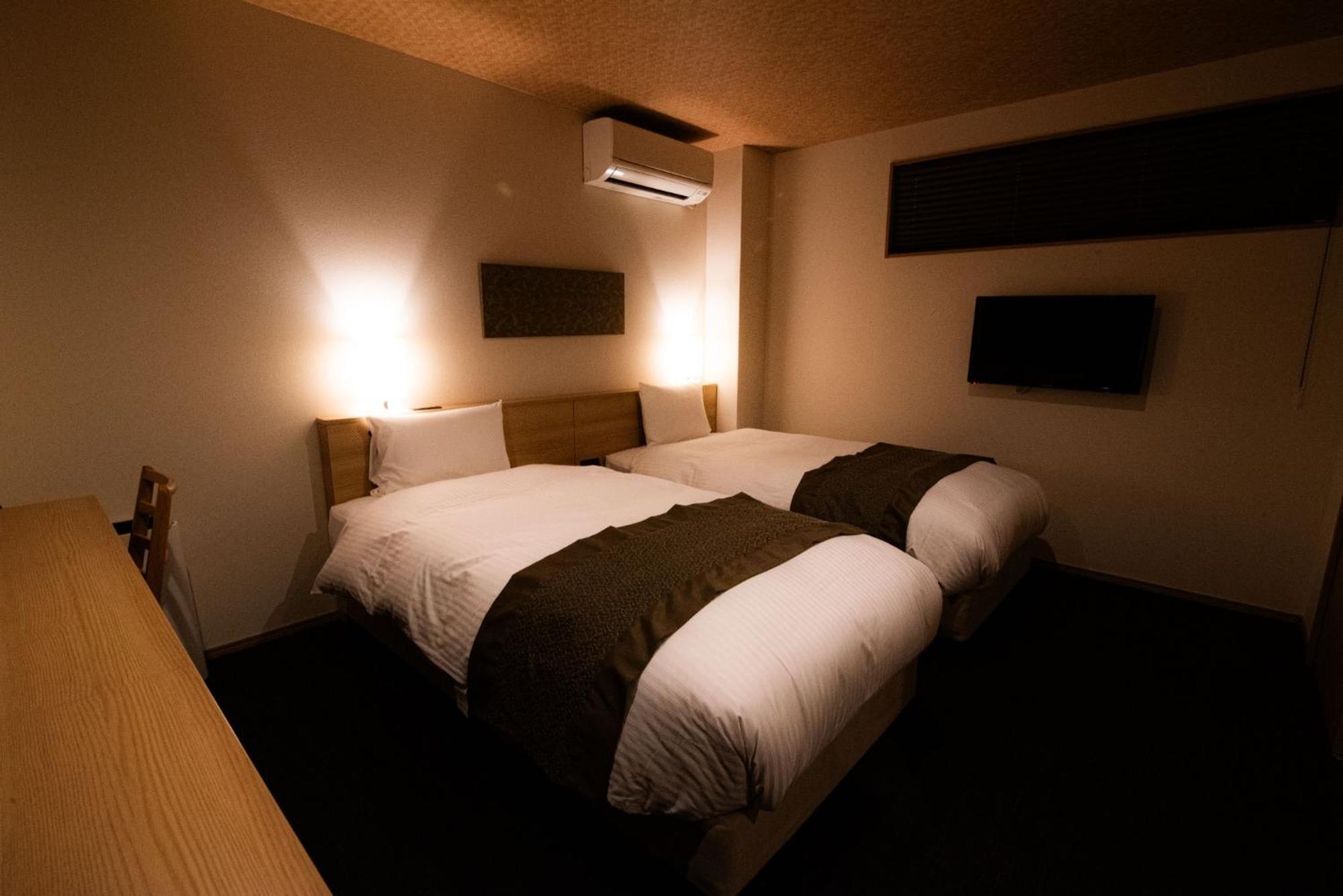Excellent Hotel - Vacation Stay 50210V Kyoto Luaran gambar
