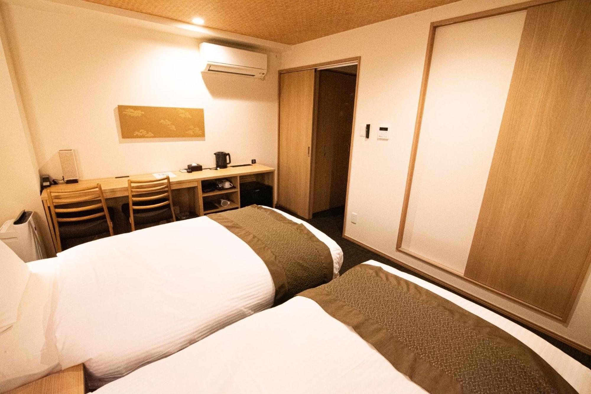 Excellent Hotel - Vacation Stay 50210V Kyoto Luaran gambar
