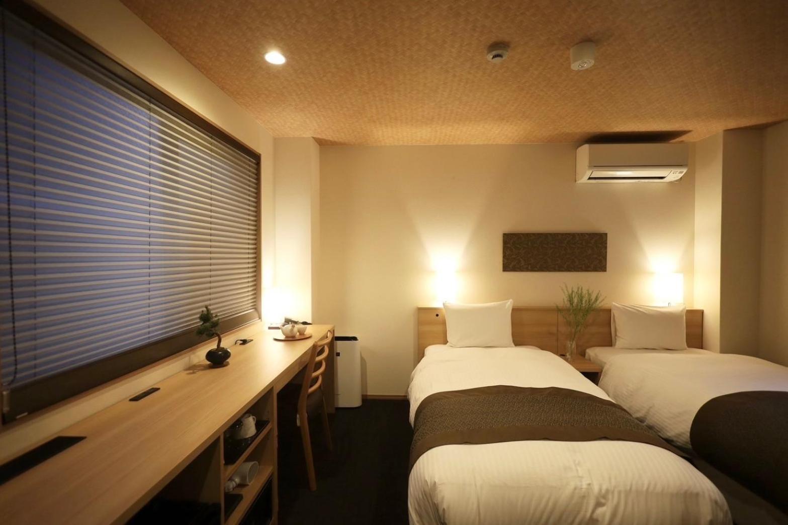 Excellent Hotel - Vacation Stay 50210V Kyoto Luaran gambar
