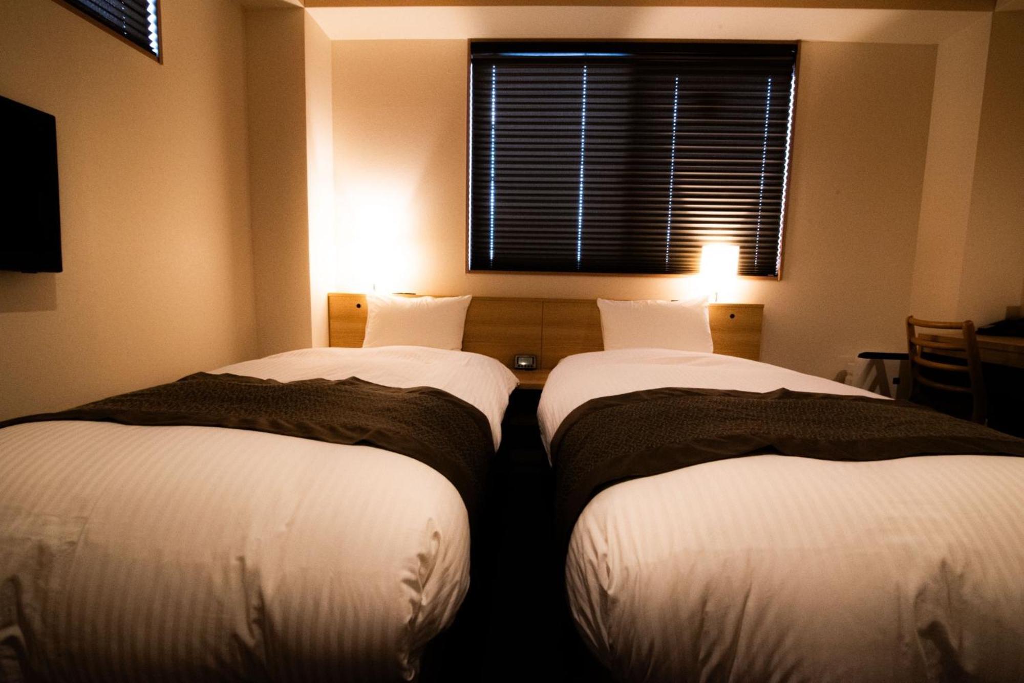 Excellent Hotel - Vacation Stay 50210V Kyoto Luaran gambar