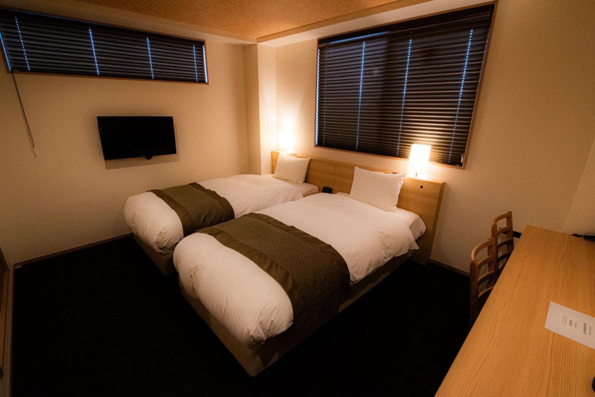 Excellent Hotel - Vacation Stay 50210V Kyoto Luaran gambar
