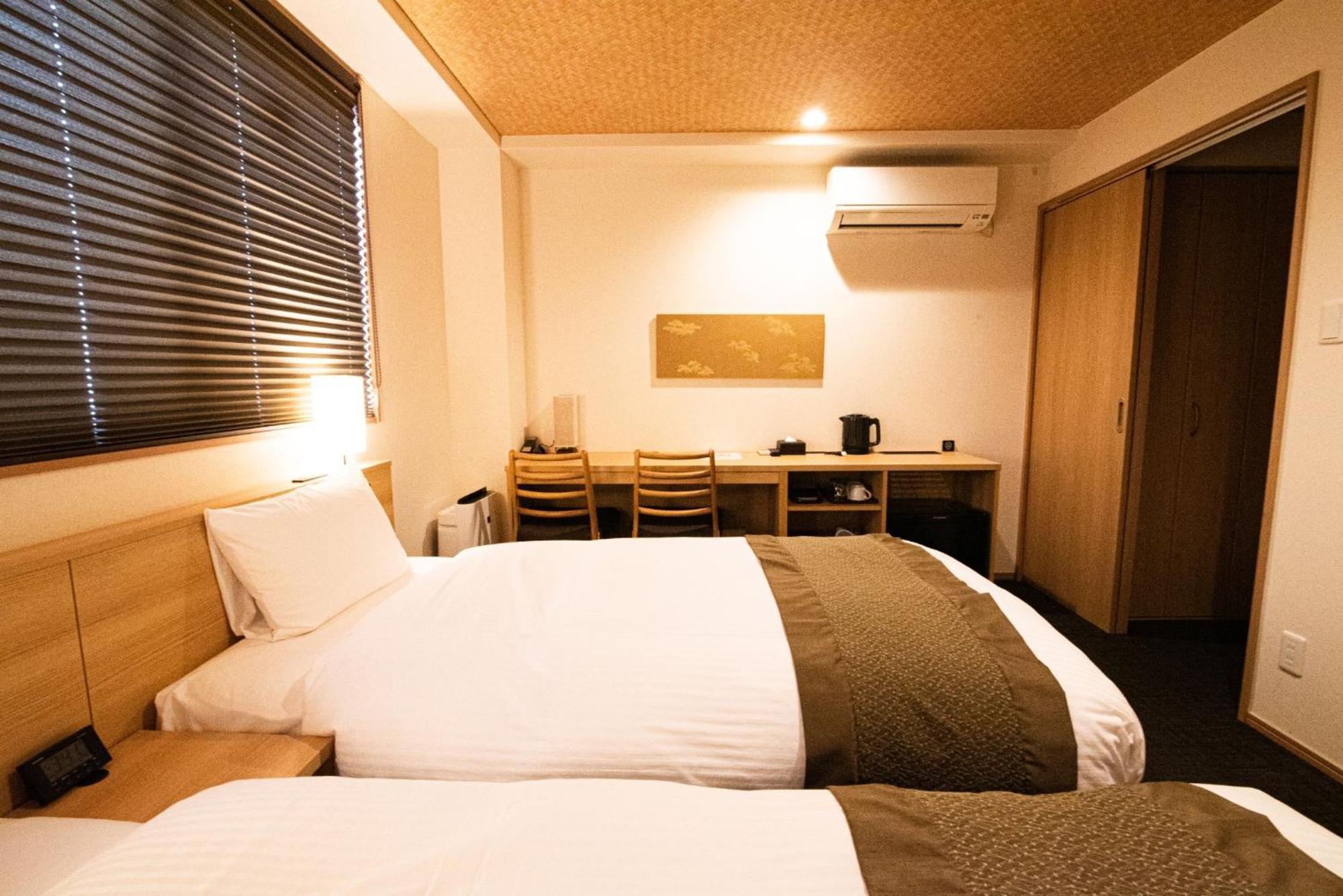 Excellent Hotel - Vacation Stay 50210V Kyoto Luaran gambar