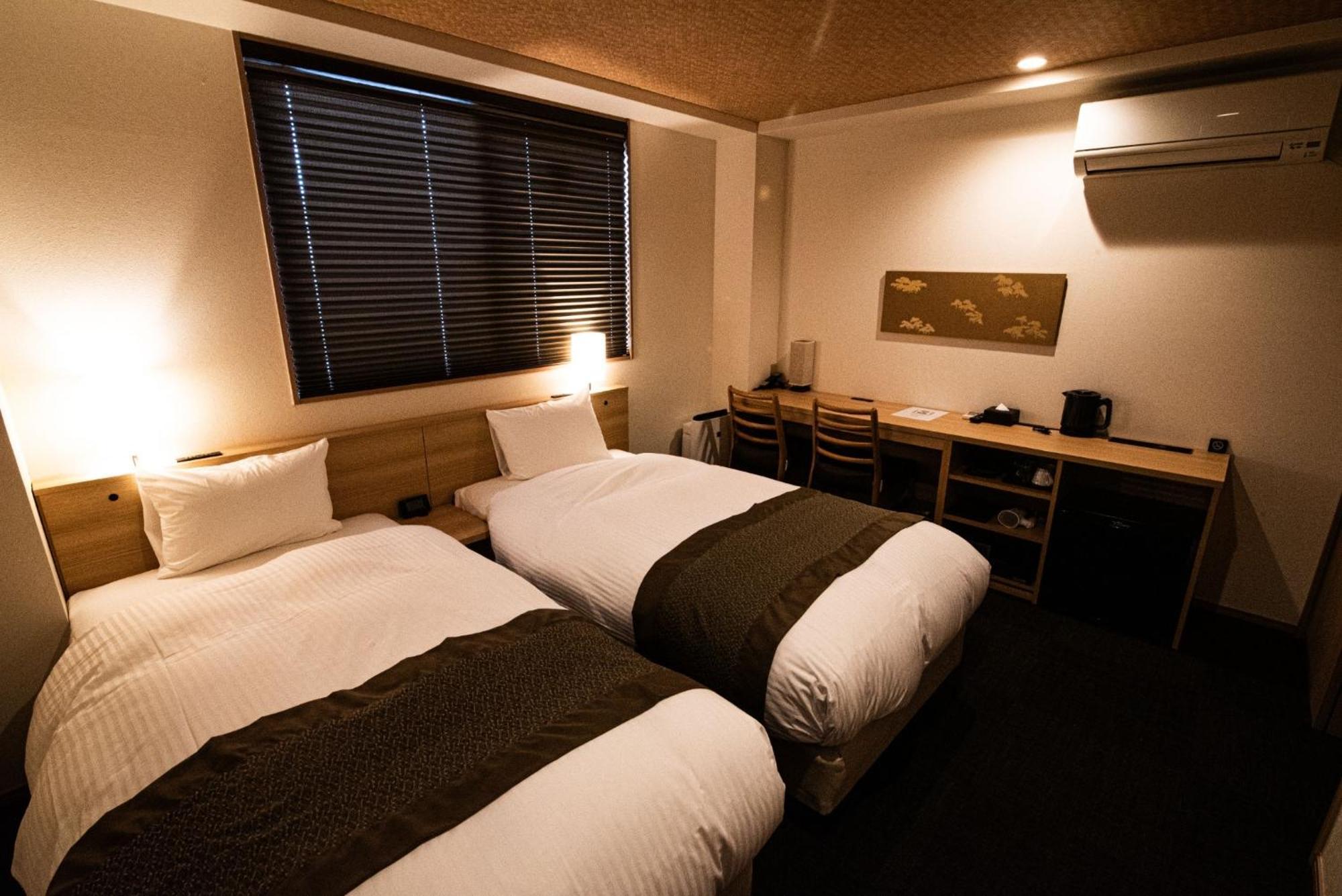 Excellent Hotel - Vacation Stay 50210V Kyoto Luaran gambar