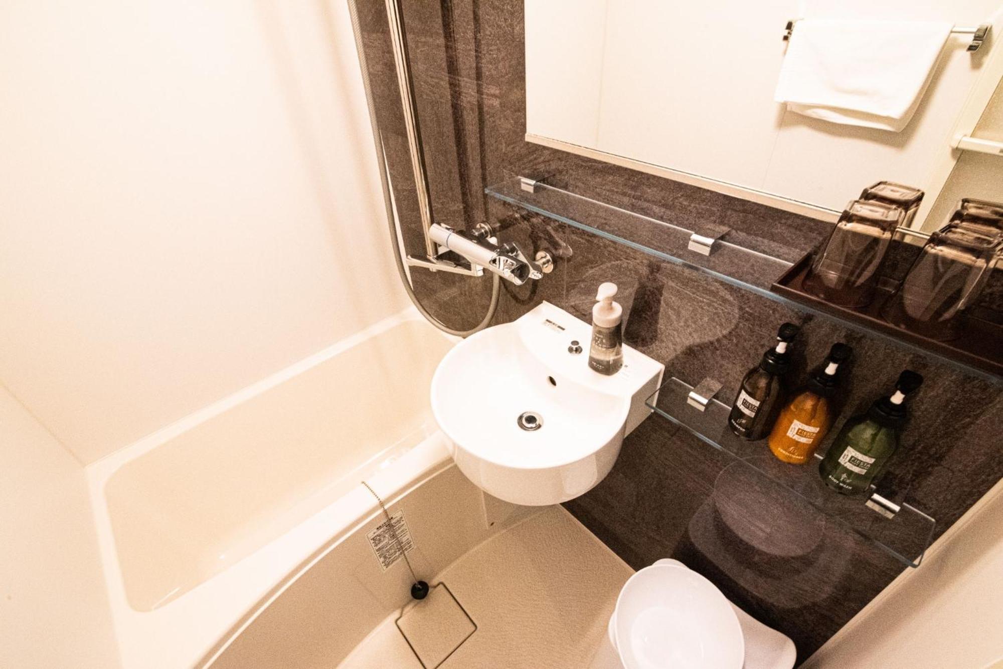 Excellent Hotel - Vacation Stay 50210V Kyoto Luaran gambar
